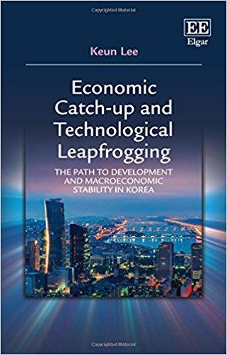 Economic Catch-Up Technological Leapfrogging: The Path to Development Macroeconomic Stability in Korea