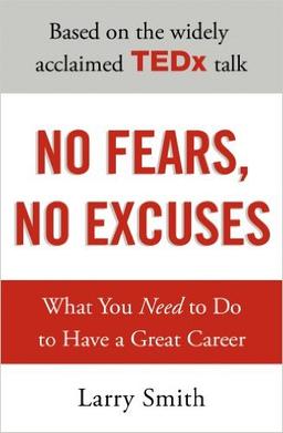 No Fears, Excuses
