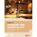 English for Tourism Hospitality in Higher Education Studies