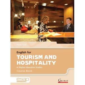 English for Tourism Hospitality in Higher Education Studies