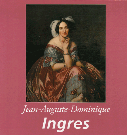 Jean-Auguste-Dominique Ingres