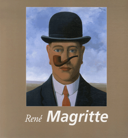 René Magritte