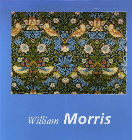 William Morris