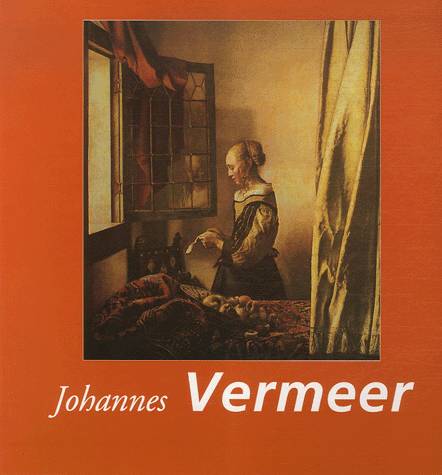 Johannes Vermeer