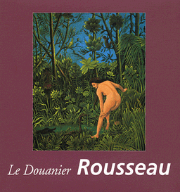 Douanier Rousseau