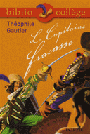 Capitaine Fracasse