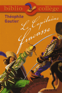 Capitaine Fracasse