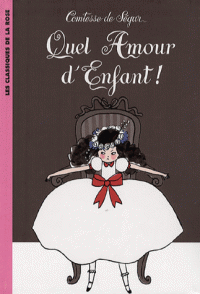 Quel amour d’enfant !