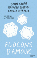 Flocons d’amour