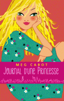 Journal d’une Princesse Tome 8