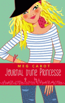 Journal d’une Princesse Tome 9