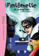 Tome 52 le magicien