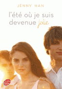 1 L’été où je suis devenue jolie