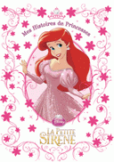 sirène mes histoires de princesses