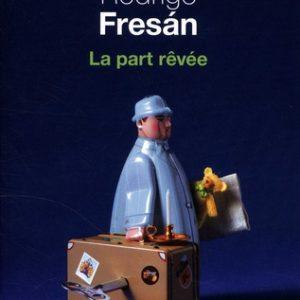 part rêvée