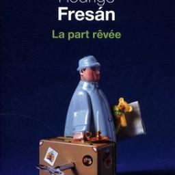 part rêvée