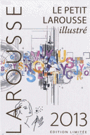 Larousse illustre limitee