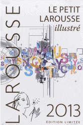 Larousse illustre limitee