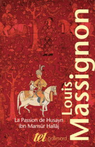 Passion de Hallâj Coffret en 4 volumes