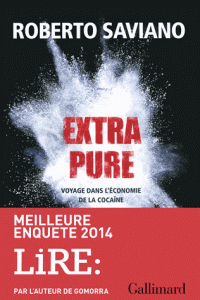 Extra pure Voyage dans l’économie de la cocaïne