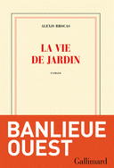 de jardin