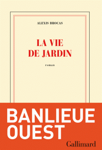 vie de jardin
