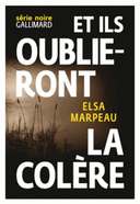 ils oublieront la colère