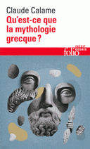 que la mythologie grecque ?