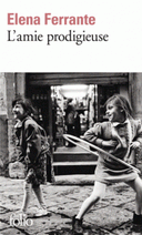 prodigieuse Tome 1 Enfance, adolescence