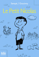 Nicolas spéciale Le Petit ; Les récrés du Petit ; Les vacances du Petit