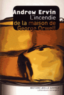maison de George Orwell