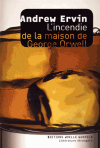maison de George Orwell
