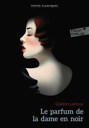 parfum de la dame en