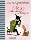 loup qui cherchait sa loupe