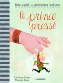 prince pressé