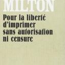 Liberte d’Imprimer Sans Autorisation Ni Censure