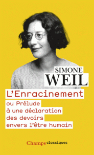 Prélude à une déclaration des devoirs envers l’être humain