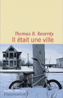 était une ville