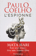 l’extrait L’espionne