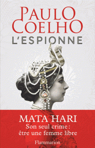 Feuilleter l’extrait L’espionne