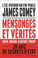 Mensonges vérités : une loyauté à toute épreuve