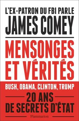 Mensonges vérités : une loyauté à toute épreuve