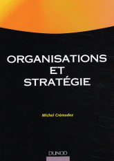Organisations strategie