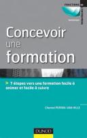 Concevoir une formation 7 étapes vers une formation facile à animer facile à suivre