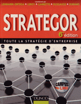 Strategor 6e