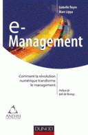 la révolution numérique transforme le management