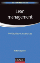 Lean management Méthodes exercices