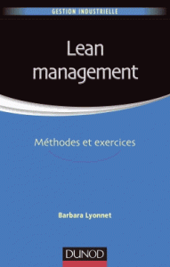 Lean management Méthodes exercices