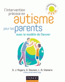 précoce en autisme pour les parents