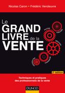 livre de la Vente 2ème édition